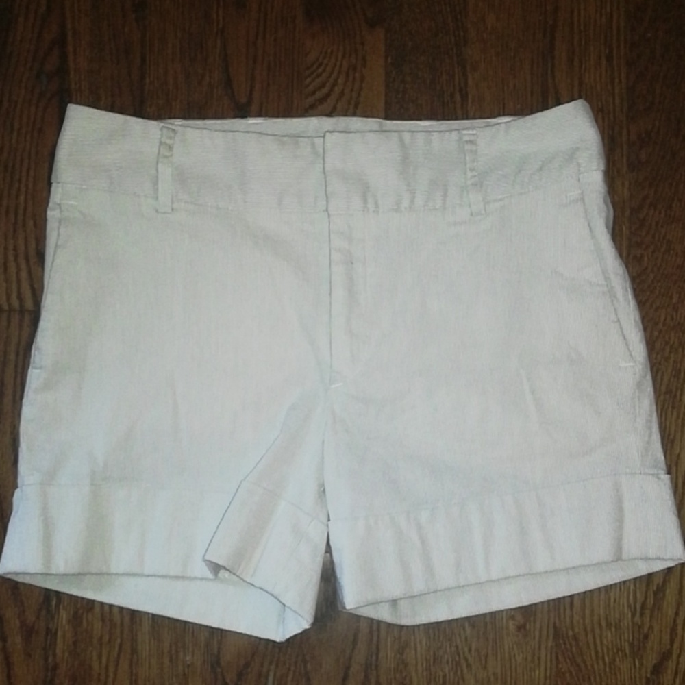 Zara Basic Short